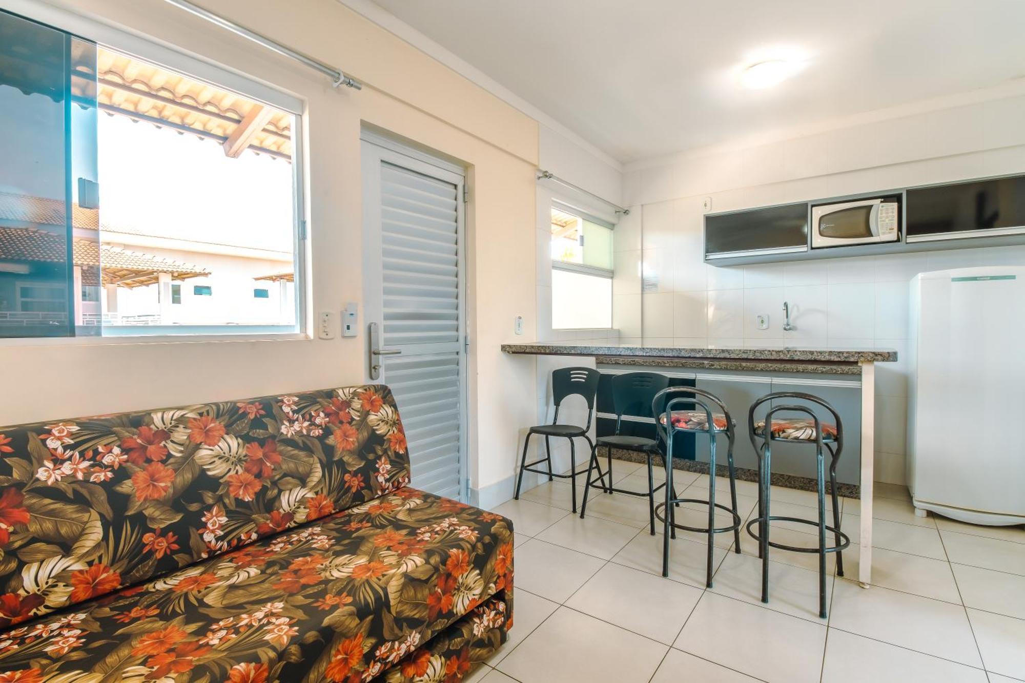 Lacqua Diroma Apartment Caldas Novas Extérieur photo