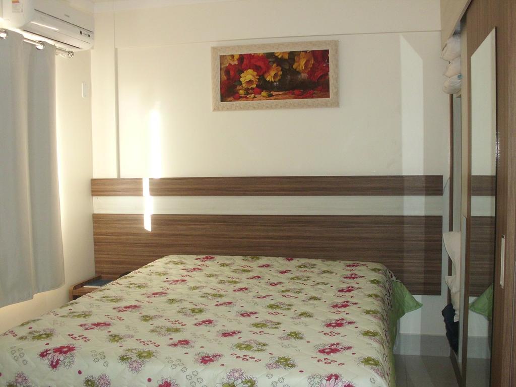 Lacqua Diroma Apartment Caldas Novas Extérieur photo