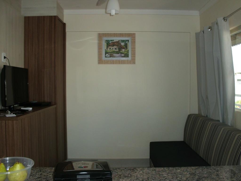 Lacqua Diroma Apartment Caldas Novas Extérieur photo