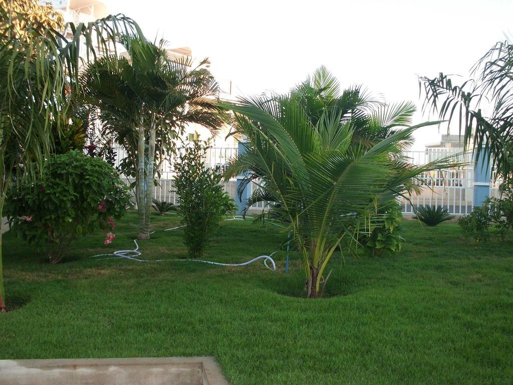 Lacqua Diroma Apartment Caldas Novas Extérieur photo