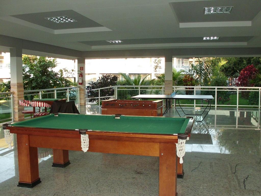 Lacqua Diroma Apartment Caldas Novas Extérieur photo